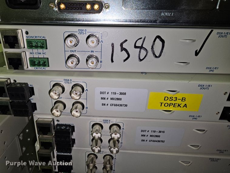 image for item KS9467 Electronics