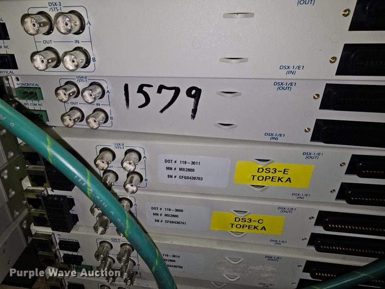 image for item KS9467 Electronics