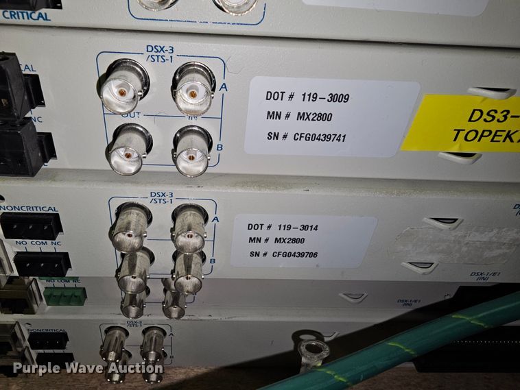 image for item KS9467 Electronics