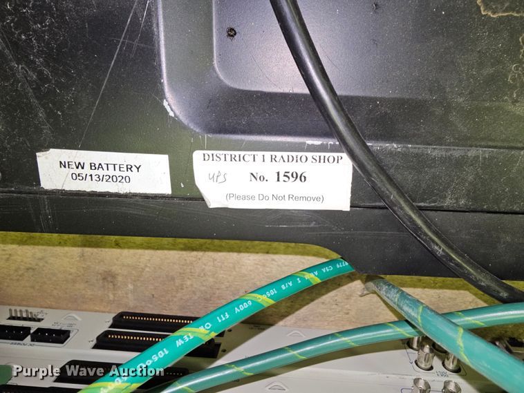 image for item KS9467 Electronics