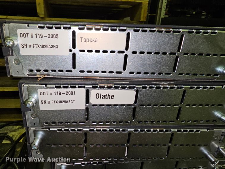 image for item KS9467 Electronics