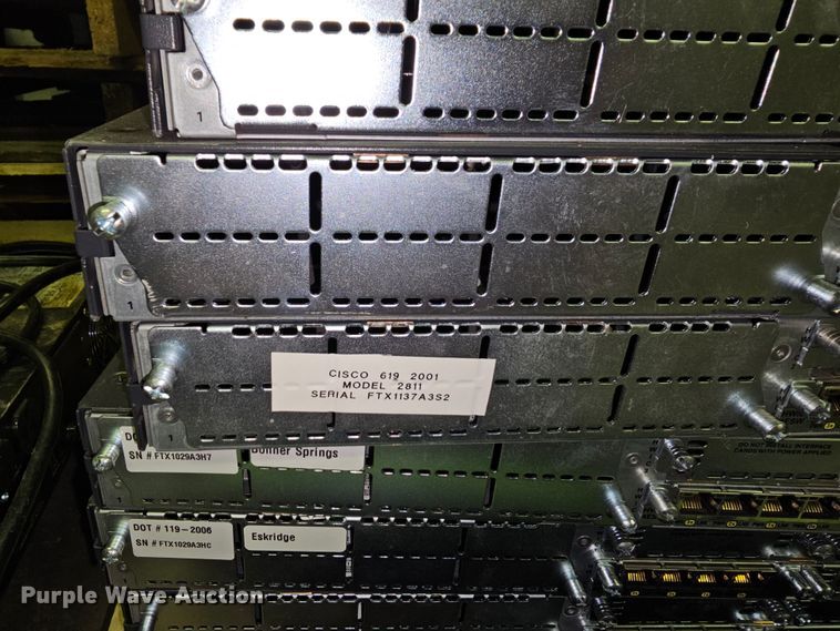 image for item KS9467 Electronics