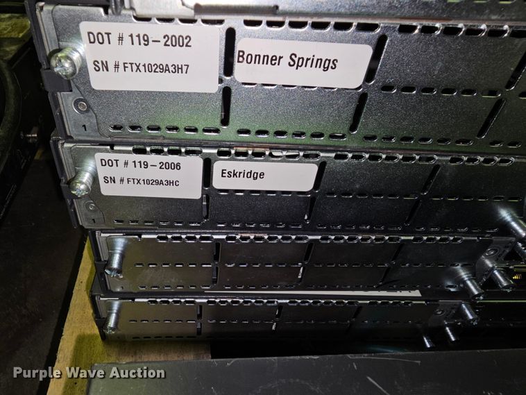 image for item KS9467 Electronics