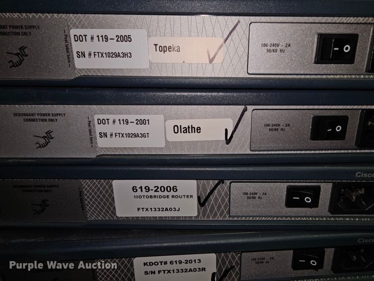 image for item KS9467 Electronics