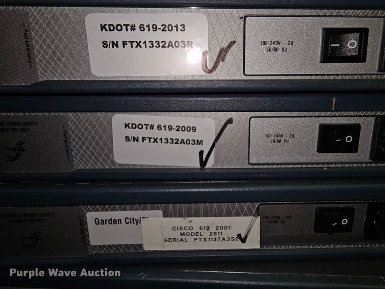 image for item KS9467 Electronics