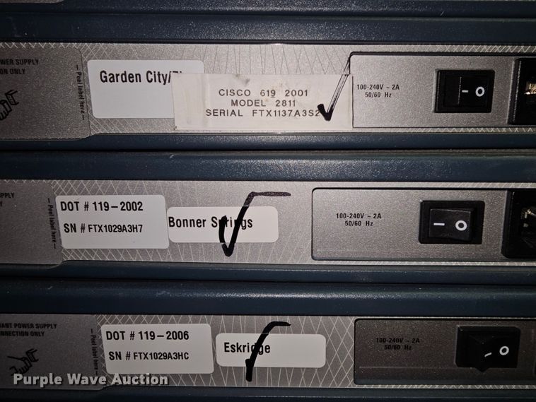 image for item KS9467 Electronics