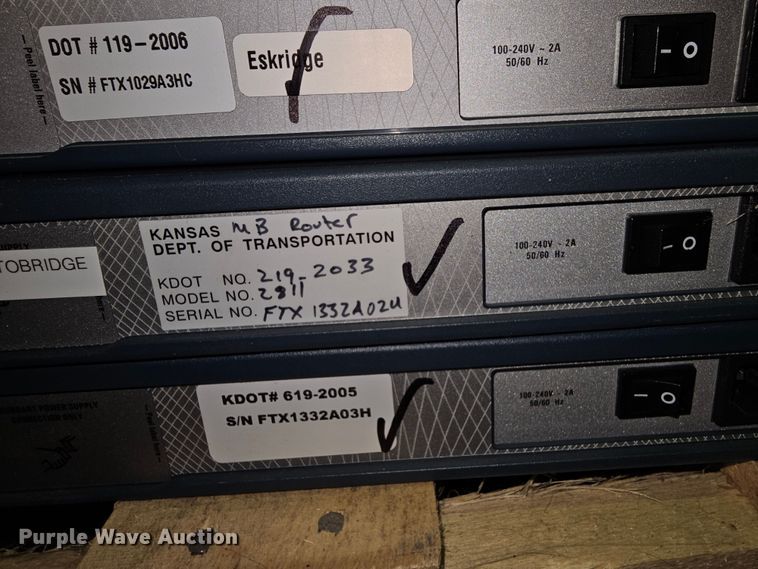 image for item KS9467 Electronics