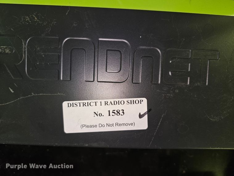 image for item KS9467 Electronics