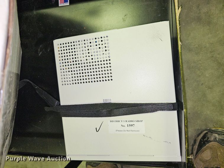 image for item KS9467 Electronics