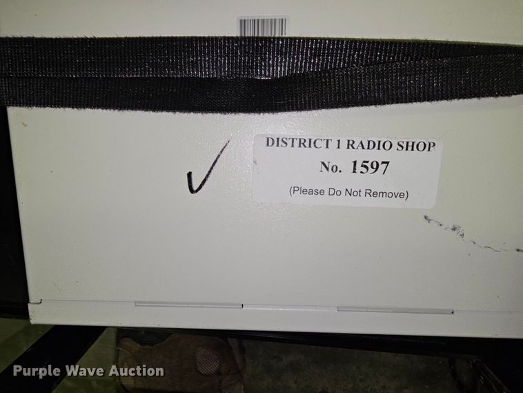 image for item KS9467 Electronics