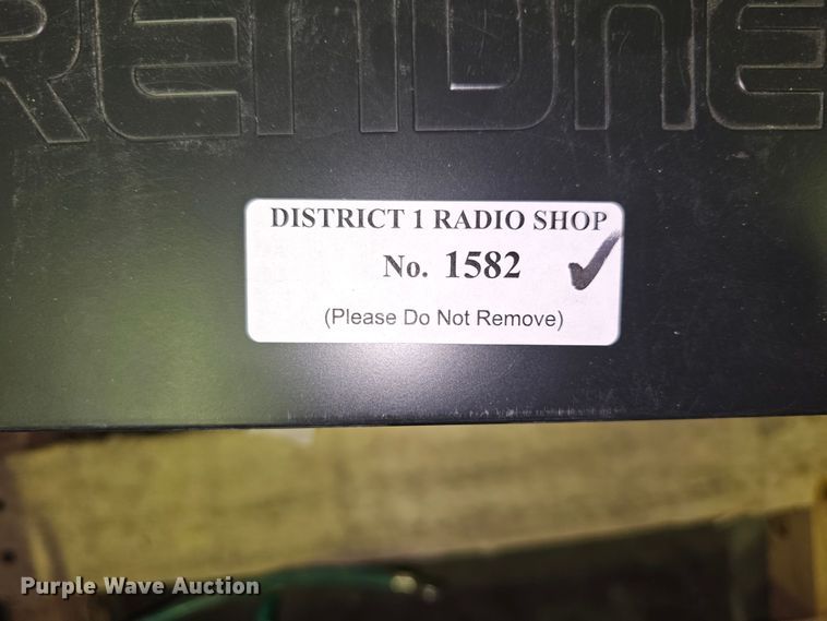 image for item KS9467 Electronics