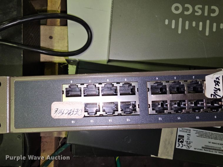 image for item KS9467 Electronics