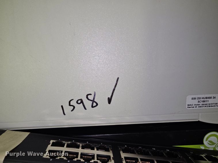 image for item KS9467 Electronics