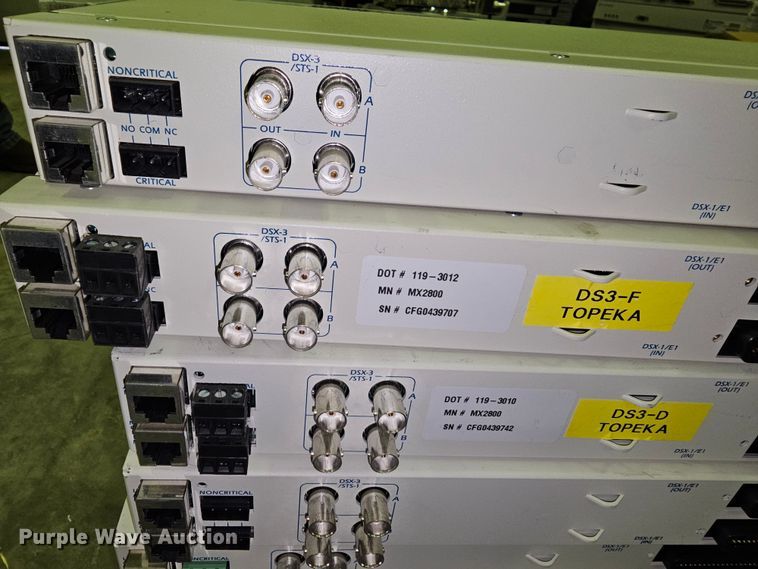 image for item KS9467 Electronics