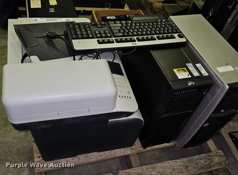 image for item KS9468 (9) computers