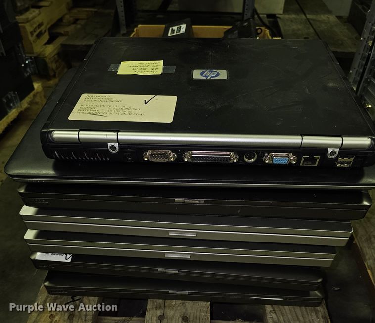 image for item KS9468 (9) computers