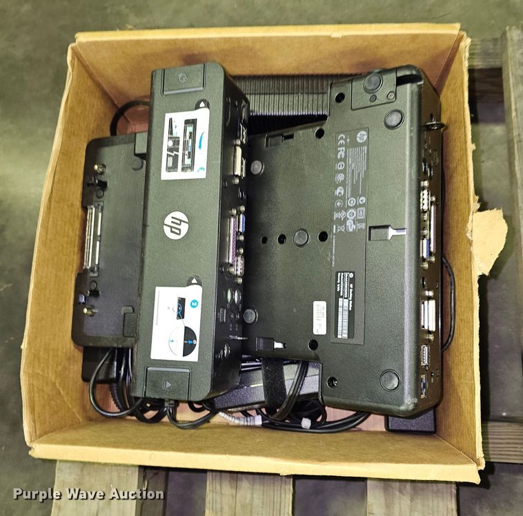 image for item KS9468 (9) computers