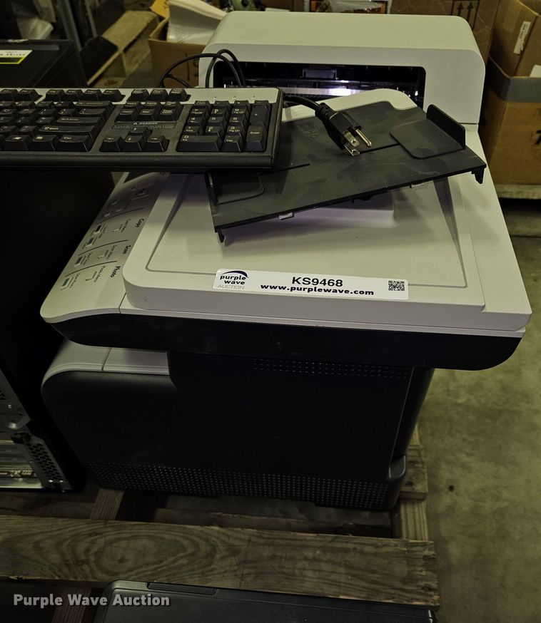 image for item KS9468 (9) computers