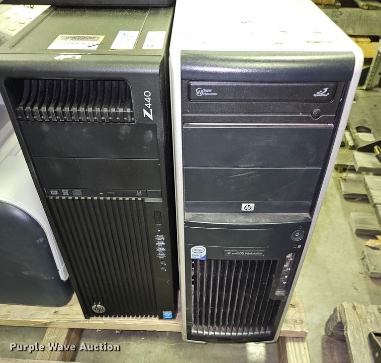 image for item KS9468 (9) computers