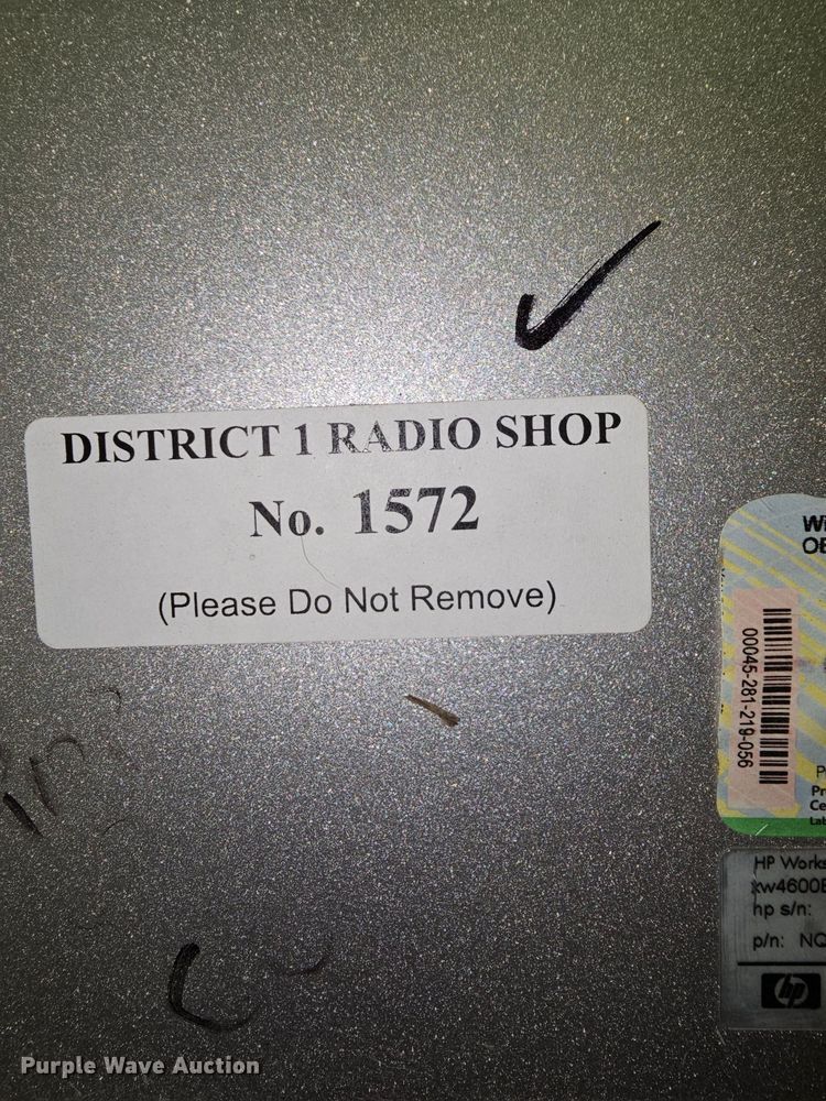 image for item KS9468 (9) computers