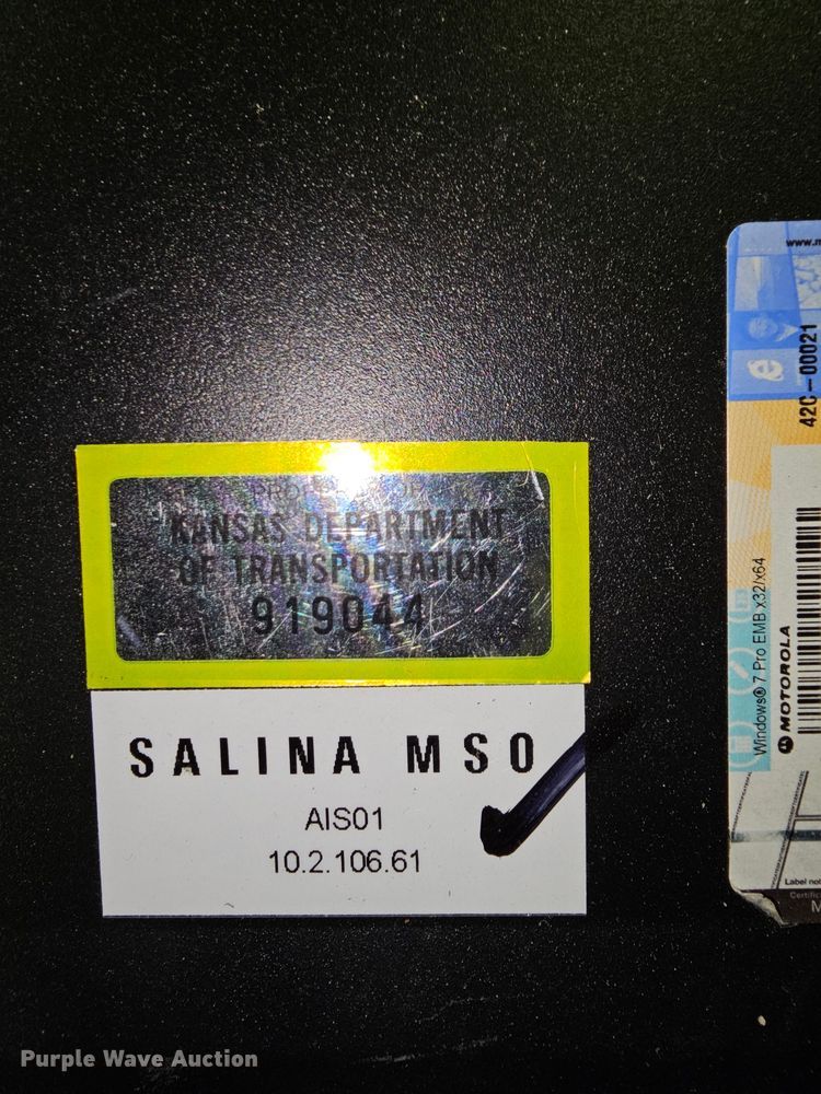 image for item KS9468 (9) computers