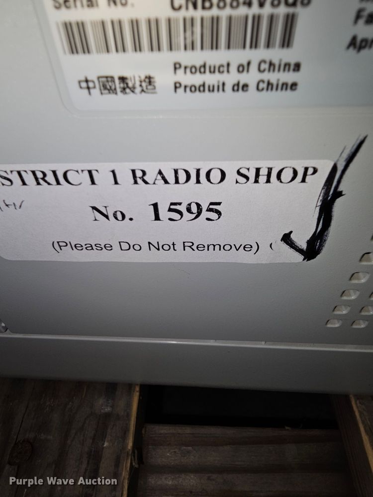 image for item KS9468 (9) computers