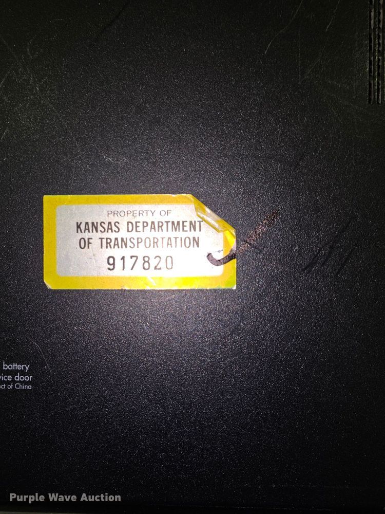 image for item KS9468 (9) computers