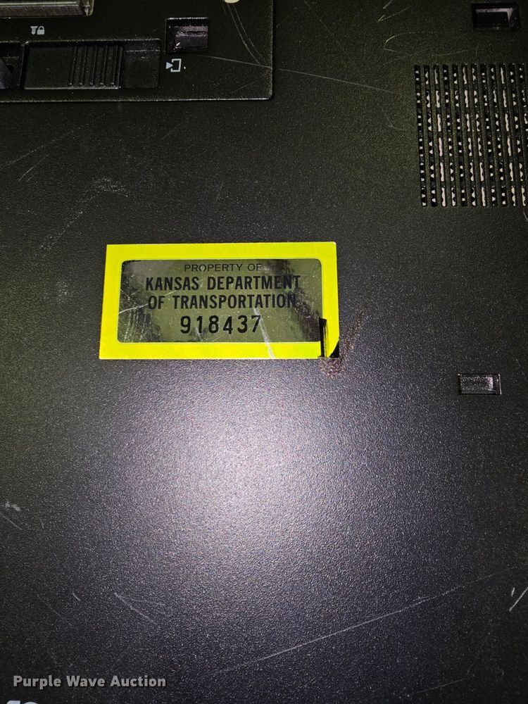 image for item KS9468 (9) computers