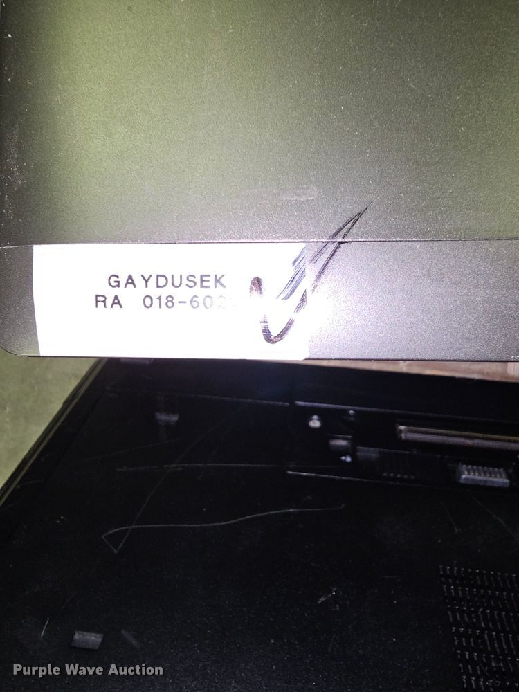 image for item KS9468 (9) computers