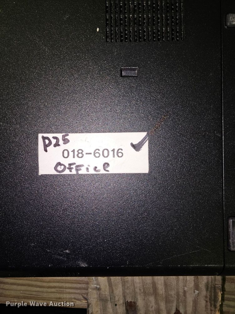 image for item KS9468 (9) computers