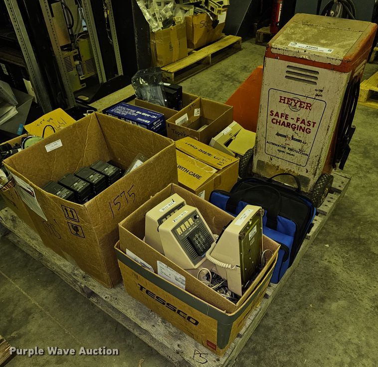 image for item KS9469 Office supplies and equipment