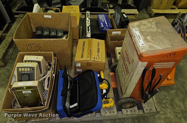 image for item KS9469 Office supplies and equipment