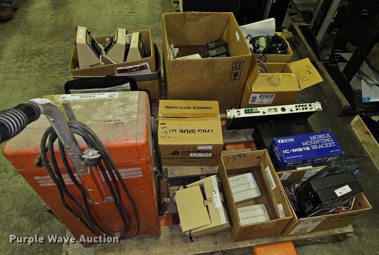 image for item KS9469 Office supplies and equipment