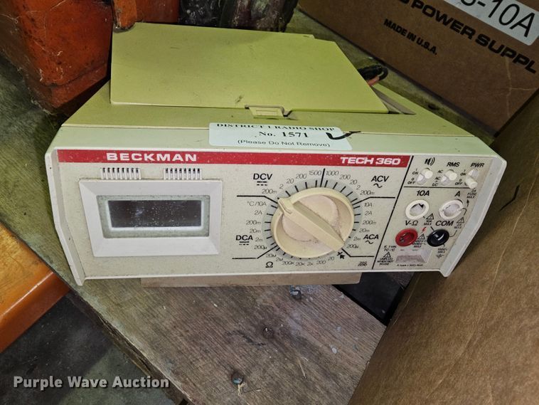 image for item KS9469 Office supplies and equipment