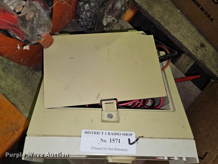 image for item KS9469 Office supplies and equipment