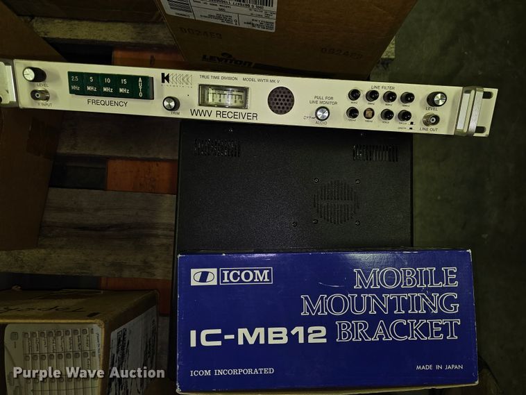 image for item KS9469 Office supplies and equipment