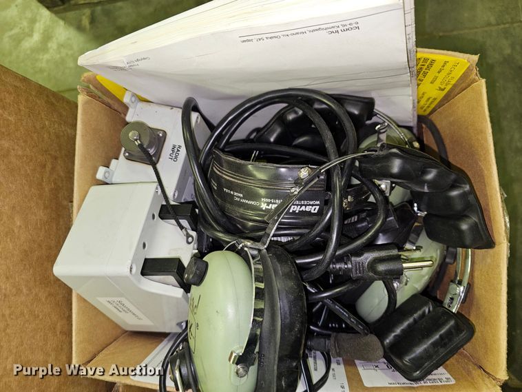 image for item KS9469 Office supplies and equipment