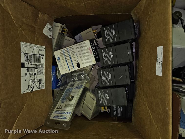 image for item KS9469 Office supplies and equipment