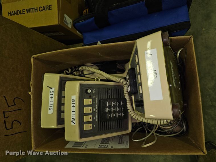 image for item KS9469 Office supplies and equipment