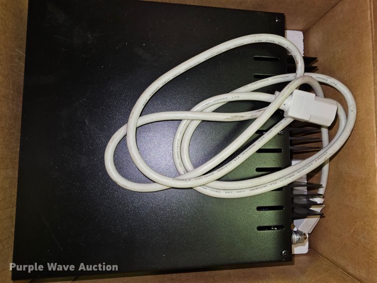 image for item KS9469 Office supplies and equipment