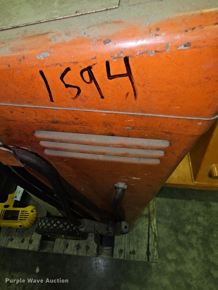 image for item KS9469 Office supplies and equipment