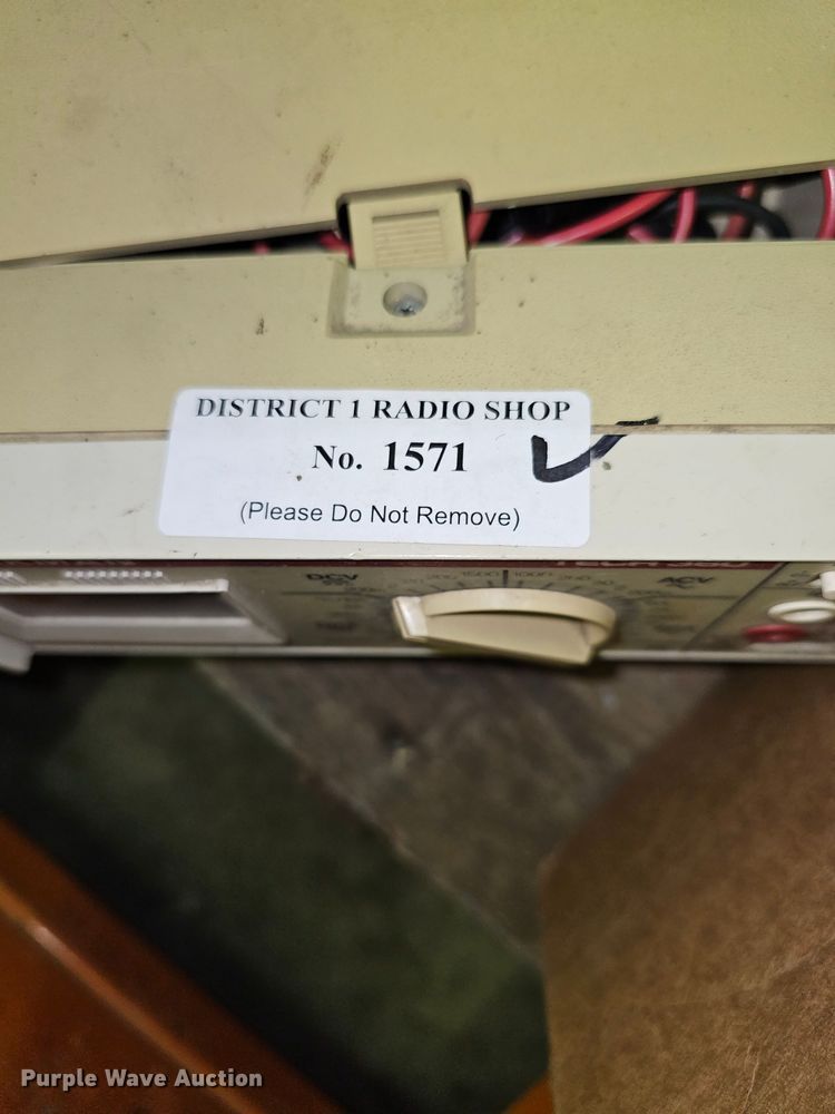 image for item KS9469 Office supplies and equipment