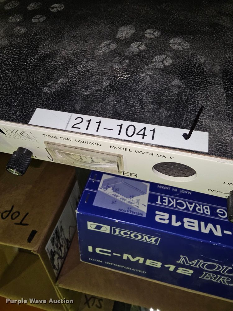 image for item KS9469 Office supplies and equipment