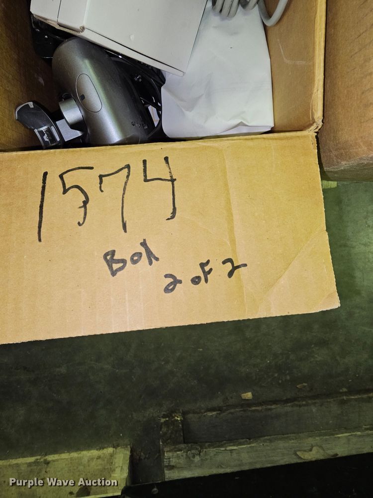 image for item KS9469 Office supplies and equipment