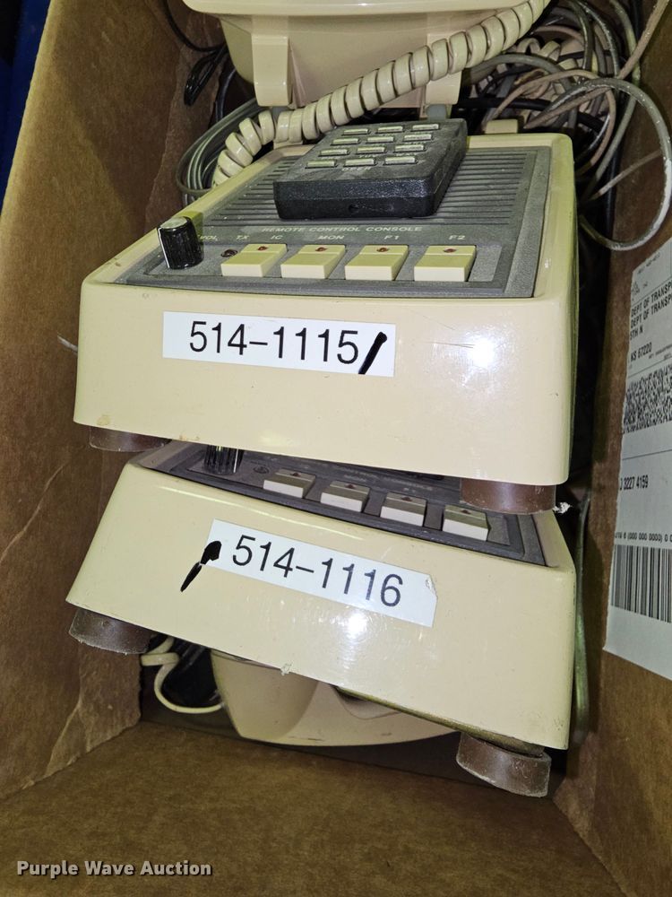 image for item KS9469 Office supplies and equipment