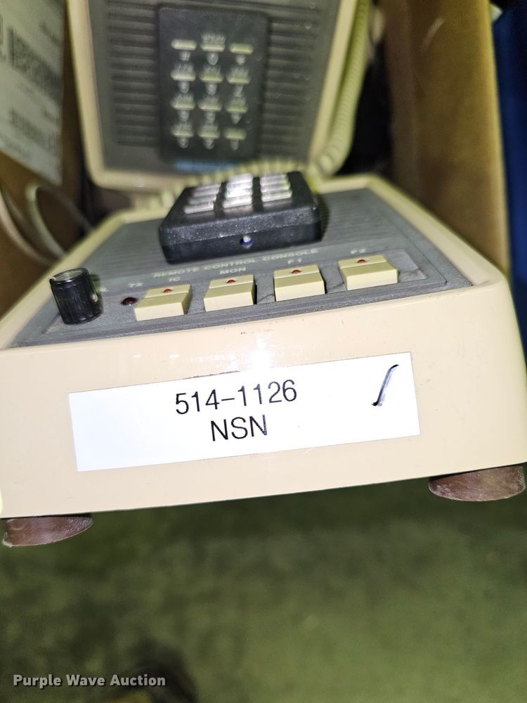 image for item KS9469 Office supplies and equipment