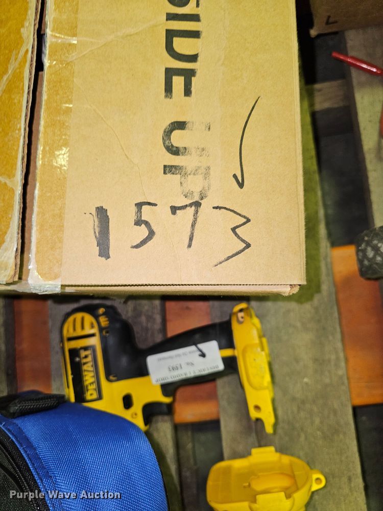 image for item KS9469 Office supplies and equipment