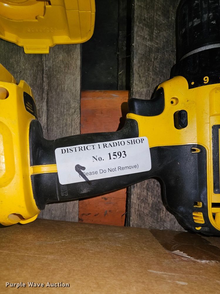 image for item KS9469 Office supplies and equipment