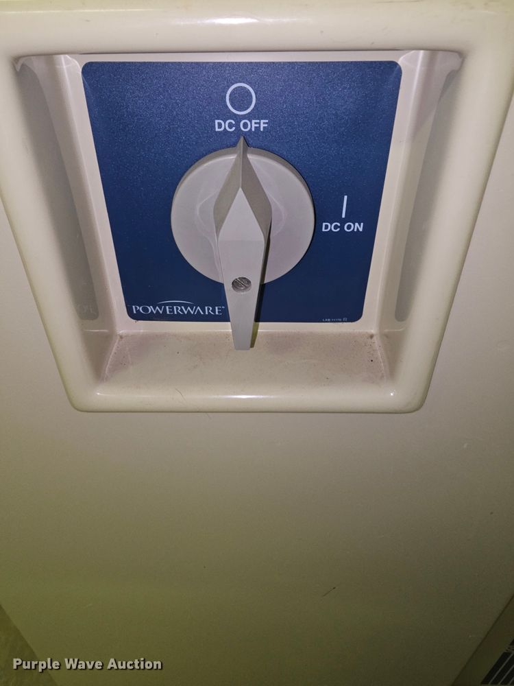 image for item KS9470 Eaton Ferrups FE12.5KVA  UPS battery backup