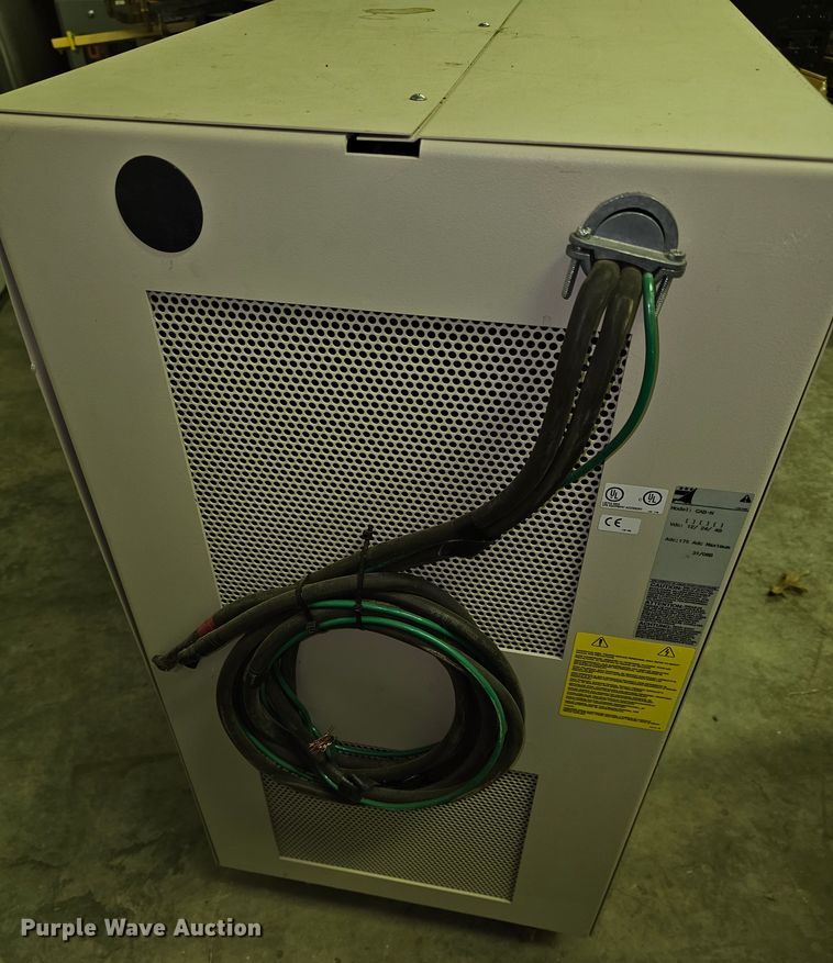 image for item KS9470 Eaton Ferrups FE12.5KVA  UPS battery backup